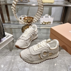 Christian Dior Sneaker